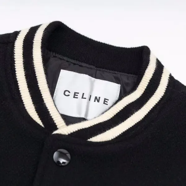 【2026】【CELINE  公式旗艦店】セリーヌ ジャケット着 好評に付き再入荷！