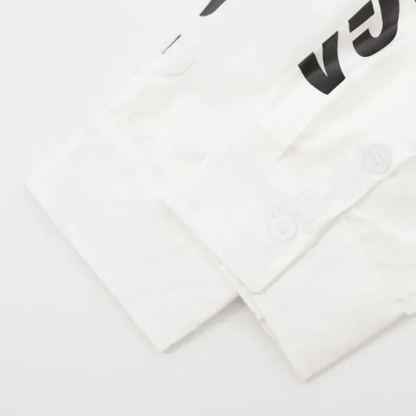 【2026】【BALENCIAGA 公式旗艦店】バレンシアガ シャツ ご好評に付き再入荷! 【2026】【BALENCIAGA 公式旗艦店】バレンシアガ シャツ ご好評に付き再入荷!