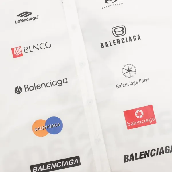 【2026】【BALENCIAGA 公式旗艦店】バレンシアガ シャツ ご好評に付き再入荷! 【2026】【BALENCIAGA 公式旗艦店】バレンシアガ シャツ ご好評に付き再入荷!