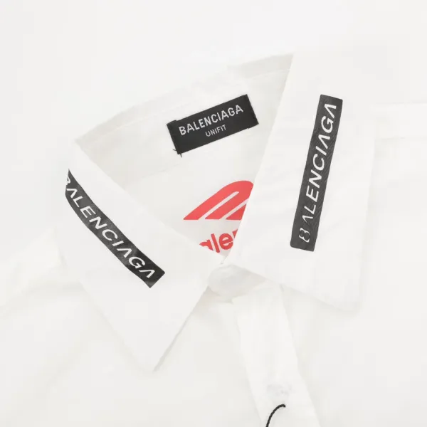 【2026】【BALENCIAGA 公式旗艦店】バレンシアガ シャツ ご好評に付き再入荷! 【2026】【BALENCIAGA 公式旗艦店】バレンシアガ シャツ ご好評に付き再入荷!