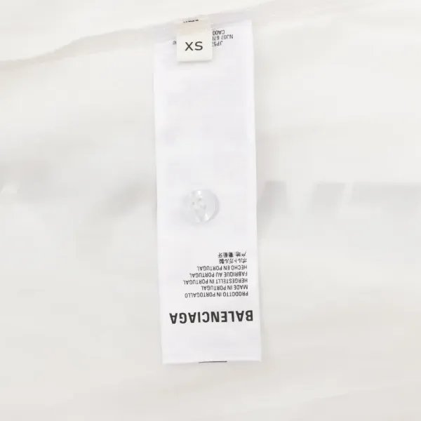 【2026】【BALENCIAGA 公式旗艦店】バレンシアガ シャツ ご好評に付き再入荷! 【2026】【BALENCIAGA 公式旗艦店】バレンシアガ シャツ ご好評に付き再入荷!