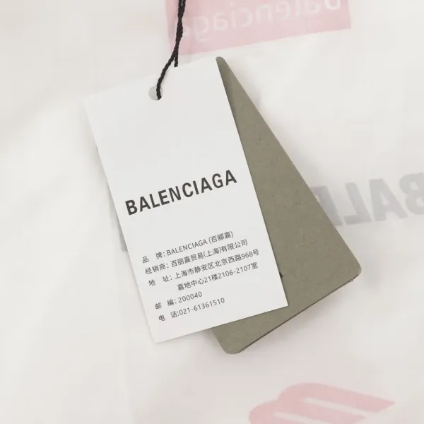 【2026】【BALENCIAGA 公式旗艦店】バレンシアガ シャツ ご好評に付き再入荷! 【2026】【BALENCIAGA 公式旗艦店】バレンシアガ シャツ ご好評に付き再入荷!