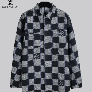 【2026】LV【LOUIS VUITTON 公式旗艦店】ルイヴィトン シャツ ご好評に付き再入荷! 【2026】LV【LOUIS VUITTON 公式旗艦店】ルイヴィトン シャツ ご好評に付き再入荷!