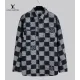 【2026】LV【LOUIS VUITTON 公式旗艦店】ルイヴィトン シャツ ご好評に付き再入荷! 【2026】LV【LOUIS VUITTON 公式旗艦店】ルイヴィトン シャツ ご好評に付き再入荷!