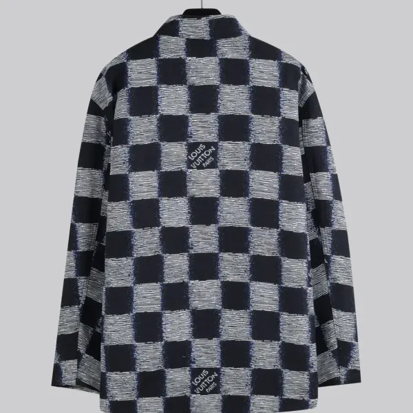 【2026】LV【LOUIS VUITTON 公式旗艦店】ルイヴィトン シャツ ご好評に付き再入荷! 【2026】LV【LOUIS VUITTON 公式旗艦店】ルイヴィトン シャツ ご好評に付き再入荷!