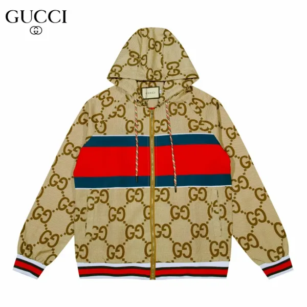【2026】【GUCCI 公式旗艦店】グッチ ジャケット着 好評に付き再入荷! 【2026】【GUCCI 公式旗艦店】グッチ ジャケット着 好評に付き再入荷!