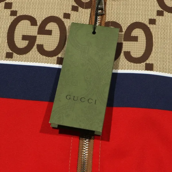 【2026】【GUCCI 公式旗艦店】グッチ ジャケット着 好評に付き再入荷! 【2026】【GUCCI 公式旗艦店】グッチ ジャケット着 好評に付き再入荷!