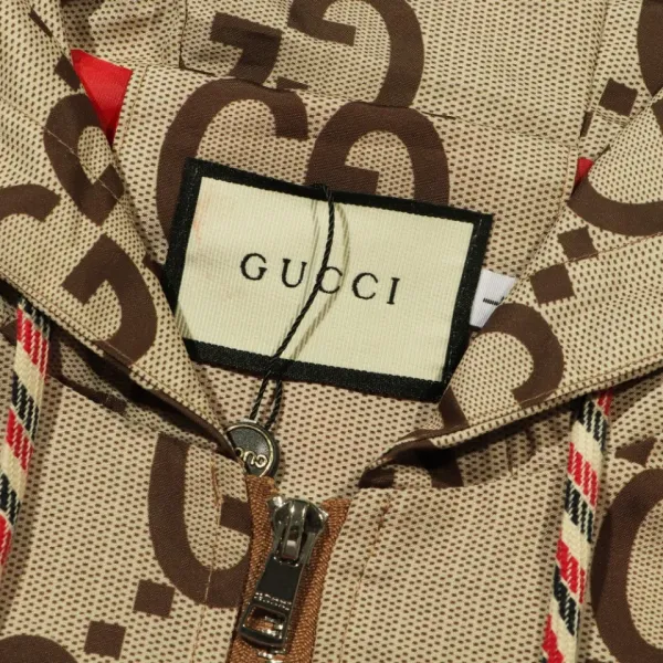 【2026】【GUCCI 公式旗艦店】グッチ ジャケット着 好評に付き再入荷! 【2026】【GUCCI 公式旗艦店】グッチ ジャケット着 好評に付き再入荷!
