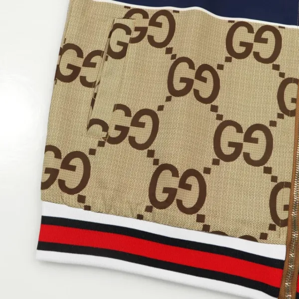【2026】【GUCCI 公式旗艦店】グッチ ジャケット着 好評に付き再入荷! 【2026】【GUCCI 公式旗艦店】グッチ ジャケット着 好評に付き再入荷!