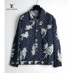【2026】LV【LOUIS VUITTON 公式旗艦店】ルイヴィトン ジャケット着 好評に付き再入荷! 【2026】LV【LOUIS VUITTON 公式旗艦店】ルイヴィトン ジャケット着 好評に付き再入荷!