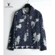 【2026】LV【LOUIS VUITTON  公式旗艦店】ルイヴィトン  ジャケット着 好評に付き再入荷！