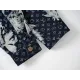 【2026】LV【LOUIS VUITTON  公式旗艦店】ルイヴィトン  ジャケット着 好評に付き再入荷！