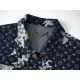 【2026】LV【LOUIS VUITTON  公式旗艦店】ルイヴィトン  ジャケット着 好評に付き再入荷！