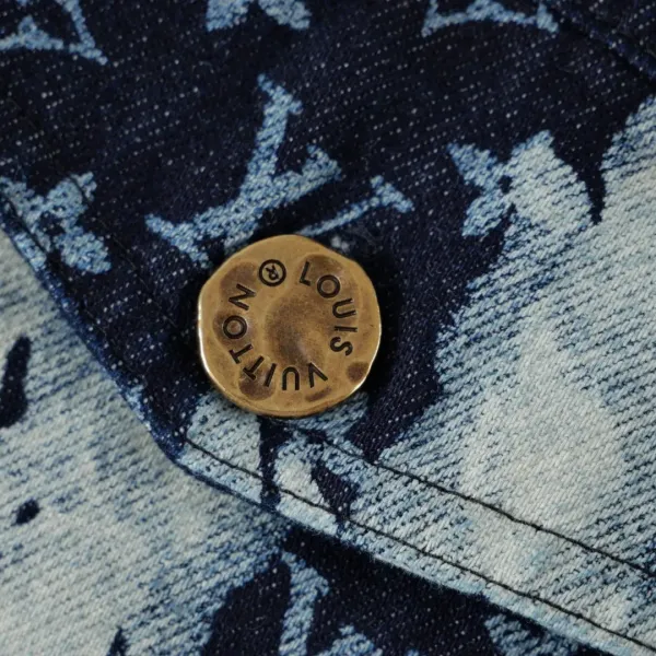 【2026】LV【LOUIS VUITTON  公式旗艦店】ルイヴィトン  ジャケット着 好評に付き再入荷！