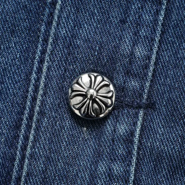 【2026】【CHROME HEARTS 公式旗艦店】 クロムハーツ ジャケット着 好評に付き再入荷! 【2026】【CHROME HEARTS 公式旗艦店】 クロムハーツ ジャケット着 好評に付き再入荷!