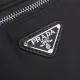 【2026】【PRADA 公式旗艦店】プラダ ウエストポーチ 当日出荷 好評に付き再入荷!30*17*6CM 【2026】【PRADA 公式旗艦店】プラダ ウエストポーチ 当日出荷 好評に付き再入荷!30*17*6CM