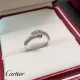 【2026】【CARTIER】 カルティエ 指輪 【2026】【CARTIER】 カルティエ 指輪