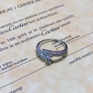 【2026】【CARTIER】 カルティエ 指輪 【2026】【CARTIER】 カルティエ 指輪