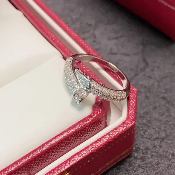 【2026】【CARTIER】 カルティエ 指輪 【2026】【CARTIER】 カルティエ 指輪