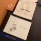 【2026】LV【 LOUIS VUITTON】ネックレス、新しいネックレス万能シンプルファッションオーナメント 【2026】LV【 LOUIS VUITTON】ネックレス、新しいネックレス万能シンプルファッションオーナメント