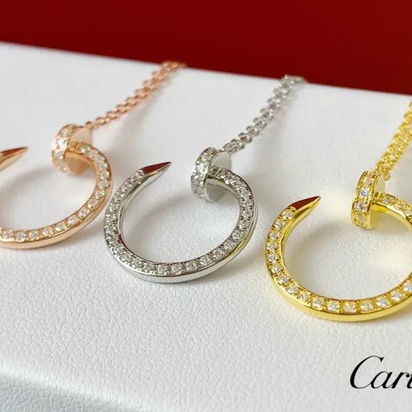 【2026】【CARTIER】ネックレス、新しいネックレス万能シンプルファッションオーナメント 【2026】【CARTIER】ネックレス、新しいネックレス万能シンプルファッションオーナメント