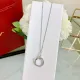 【2026】【CARTIER】ネックレス、新しいネックレス万能シンプルファッションオーナメント 【2026】【CARTIER】ネックレス、新しいネックレス万能シンプルファッションオーナメント