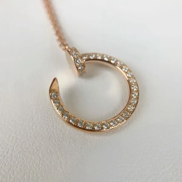 【2026】【CARTIER】ネックレス、新しいネックレス万能シンプルファッションオーナメント 【2026】【CARTIER】ネックレス、新しいネックレス万能シンプルファッションオーナメント