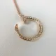 【2026】【CARTIER】ネックレス、新しいネックレス万能シンプルファッションオーナメント 【2026】【CARTIER】ネックレス、新しいネックレス万能シンプルファッションオーナメント