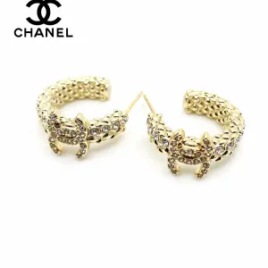 【2026】【CHANEL 】 シャネル ファッションスタイルのイヤリング 【2026】【CHANEL 】 シャネル ファッションスタイルのイヤリング