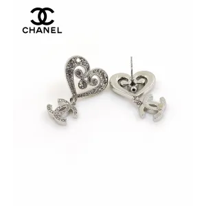 【2026】【CHANEL 】 シャネル   ファッションスタイルのイヤリング