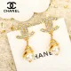 【2026】【CHANEL 】 シャネル ファッションスタイルのイヤリング 【2026】【CHANEL 】 シャネル ファッションスタイルのイヤリング