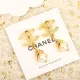 【2026】【CHANEL 】 シャネル ファッションスタイルのイヤリング 【2026】【CHANEL 】 シャネル ファッションスタイルのイヤリング