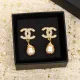 【2026】【CHANEL 】 シャネル ファッションスタイルのイヤリング 【2026】【CHANEL 】 シャネル ファッションスタイルのイヤリング