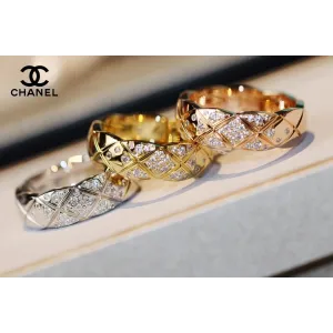 【2026】【CHANEL】シャネル 指輪