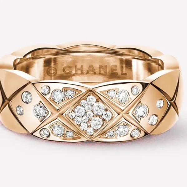 【2026】【CHANEL】シャネル 指輪 【2026】【CHANEL】シャネル 指輪