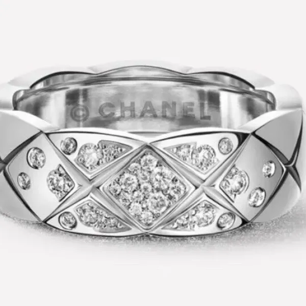 【2026】【CHANEL】シャネル 指輪 【2026】【CHANEL】シャネル 指輪