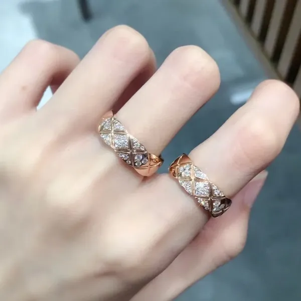 【2026】【CHANEL】シャネル 指輪 【2026】【CHANEL】シャネル 指輪