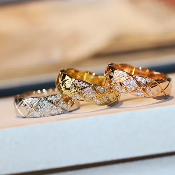 【2026】【CHANEL】シャネル 指輪 【2026】【CHANEL】シャネル 指輪
