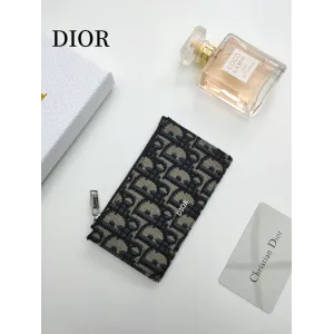 【2026】【DIOR 公式旗艦店】ディオール 財布 当日出荷 好評に付き再入荷!13.2*7.5CM 【2026】【DIOR 公式旗艦店】ディオール 財布 当日出荷 好評に付き再入荷!13.2*7.5CM