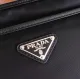 【2026】【PRADA  公式 旗艦店】プラダ  斜めがけバッグ 当日出荷 好評に付き再入荷！27*25.5*6CM