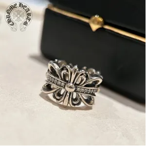 【2026】【CHROME HEARTS】クロムハーツ 指輪 【2026】【CHROME HEARTS】クロムハーツ 指輪