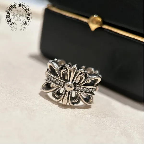【2026】【CHROME HEARTS】クロムハーツ 指輪 【2026】【CHROME HEARTS】クロムハーツ 指輪