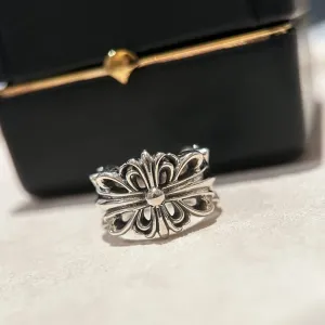 【2026】【CHROME HEARTS】クロムハーツ   指輪