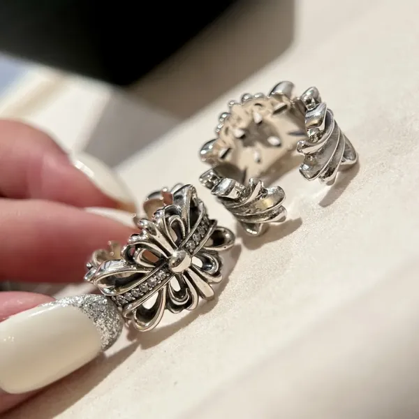 【2026】【CHROME HEARTS】クロムハーツ 指輪 【2026】【CHROME HEARTS】クロムハーツ 指輪
