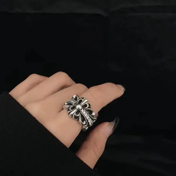 【2026】【CHROME HEARTS】クロムハーツ 指輪 【2026】【CHROME HEARTS】クロムハーツ 指輪