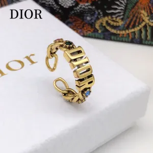 【2026】【DIOR】ディオール 指輪 【2026】【DIOR】ディオール 指輪