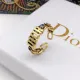 【2026】【DIOR】ディオール 指輪 【2026】【DIOR】ディオール 指輪