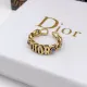 【2026】【DIOR】ディオール 指輪 【2026】【DIOR】ディオール 指輪