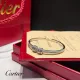【2026】【CARTIER】ブレスレット、ファッションシンプルなスタイル 【2026】【CARTIER】ブレスレット、ファッションシンプルなスタイル