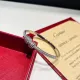 【2026】【CARTIER】ブレスレット、ファッションシンプルなスタイル 【2026】【CARTIER】ブレスレット、ファッションシンプルなスタイル
